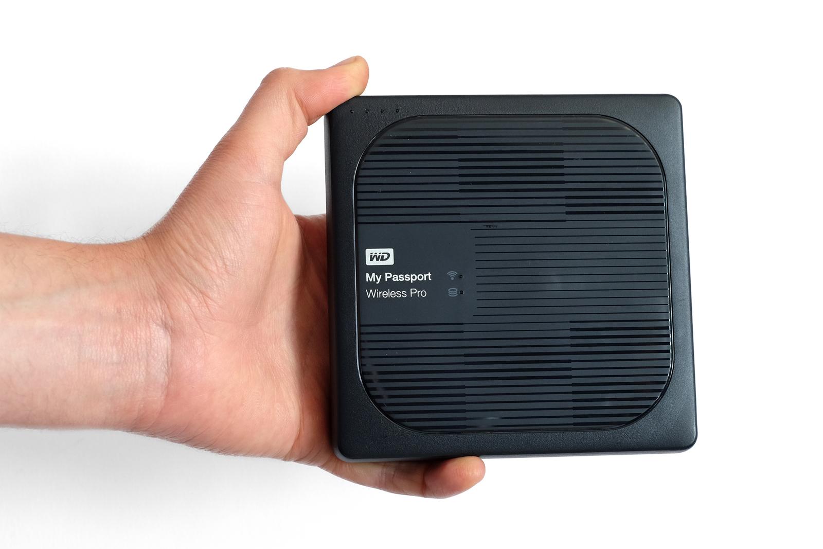 Best Portable Hard Drive For Mac 2015